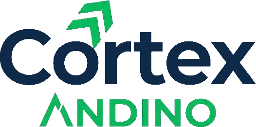 Logo Cortex Andino