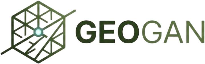 Logo GeoGan